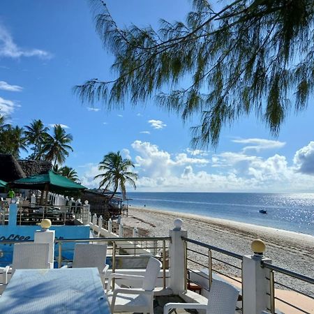The Beach House By Maasai Mombasa Exterior photo